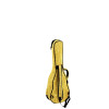 Ortega OUB-TE-SUJ Jean Color Tenor-Ukulele-Bag - Sun