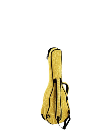 Ortega OUB-TE-SUJ Jean Color Tenor-Ukulele-Bag - Sun
