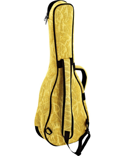 Ortega OUB-TE-SUJ Jean Color Tenor-Ukulele-Bag - Sun