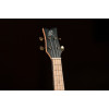 Ortega OUBJE90-MA Banjolele Series Concert Ukulele 4 String - Maple Natural + Bag