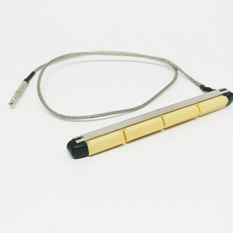 Ortega OUBPU4-84 Ukulele Bass Pickup 84mm for Magus Uke Preamps