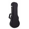 Ortega OUCSTD-CC Economy Concert-Ukulele-Hardcase - Black