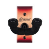 Ortega OUH-1CSB Ukulele Wall Hanger - Cherry Sunburst