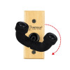 Ortega OUH-1NT Ukulele Wall Hanger - Birch