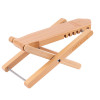Ortega OWFS-1NT Foot-Stool - Natural