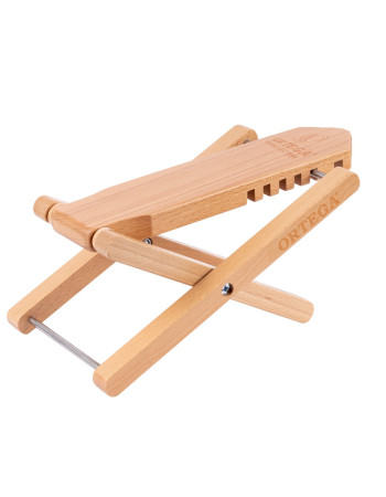 Ortega OWFS-1NT Foot-Stool - Natural