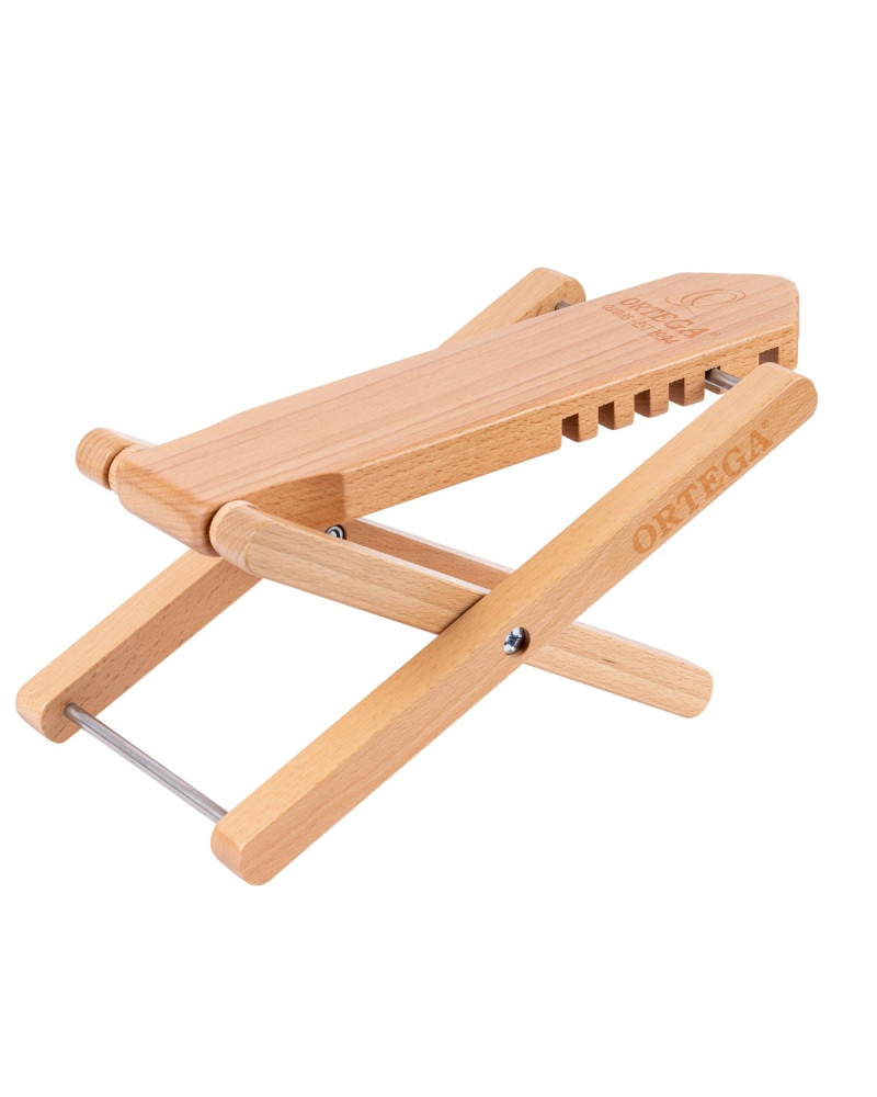 Ortega OWFS-1NT Foot-Stool - Natural