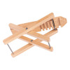 Ortega OWFS-1NT Foot-Stool - Natural