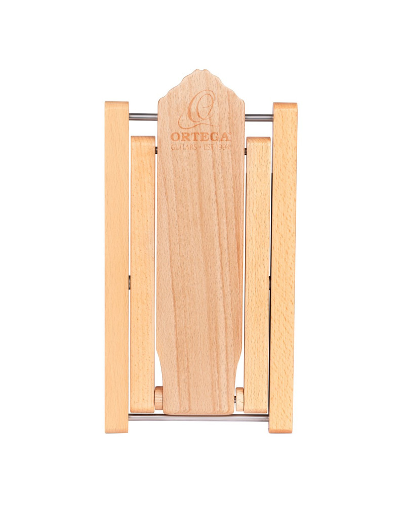 Ortega OWFS-1NT Foot-Stool - Natural