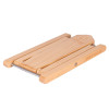 Ortega OWFS-1NT Foot-Stool - Natural
