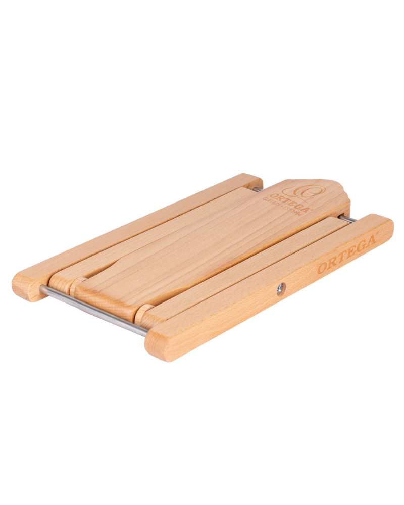 Ortega OWFS-1NT Foot-Stool - Natural