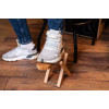 Ortega OWFS-1NT Foot-Stool - Natural