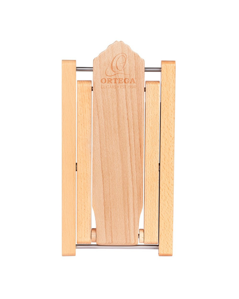 Ortega OWFS-1NT Foot-Stool - Natural