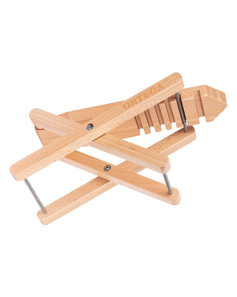 Ortega OWFS-1NT Foot-Stool - Natural