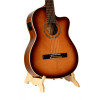 Ortega OWGS-2 Wood-Guitar-Stand - Natural Bright