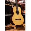 Ortega OWGS-2 Wood-Guitar-Stand - Natural Bright