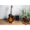Ortega OWGS-2 Wood-Guitar-Stand - Natural Bright