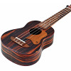 Ortega OWPSC-WN Soprano/Concert-Ukulele-Pickguard - Walnut