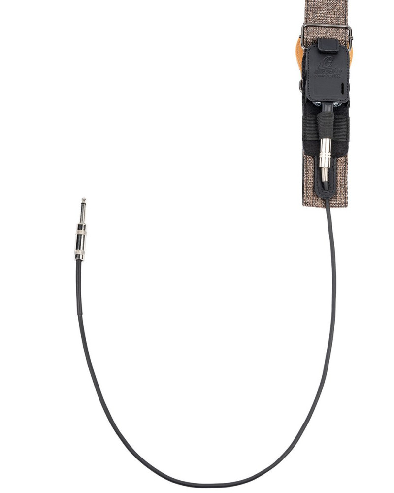 Ortega OWSH Wireless System Strap Holder