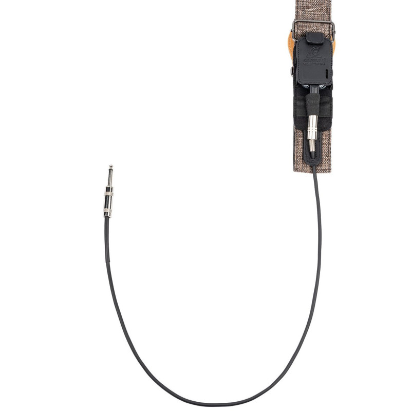 Ortega OWSH Wireless System Strap Holder