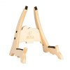 Ortega OWUS-2 Wood-Ukulele-Stand - Natural Bright
