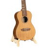 Ortega OWUS-2 Wood-Ukulele-Stand - Natural Bright
