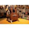 Ortega OWUS-2 Wood-Ukulele-Stand - Natural Bright
