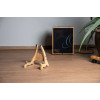 Ortega OWUS-2 Wood-Ukulele-Stand - Natural Bright