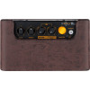 Ortega PTWO Amplification Series Portable Bluetooth Acoustic Amp/Speaker with Effects - 12-Watt
