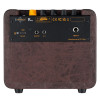 Ortega PTWO-BU Amplification Series Portable Bluetooth Acoustic Amp/Speaker with Effects - 12-Watt + Gig Bag