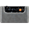 Ortega PTWO-E Amplification Series Bluetooth Pocket Electric Guitar Amplifier with Built-In Effects - 12-Watt