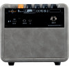Ortega PTWO-E Amplification Series Bluetooth Pocket Electric Guitar Amplifier with Built-In Effects - 12-Watt