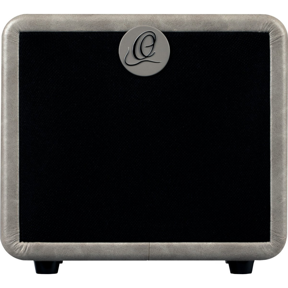 Ortega PTWO-E Amplification Series Bluetooth Pocket Electric Guitar Amplifier with Built-In Effects - 12-Watt