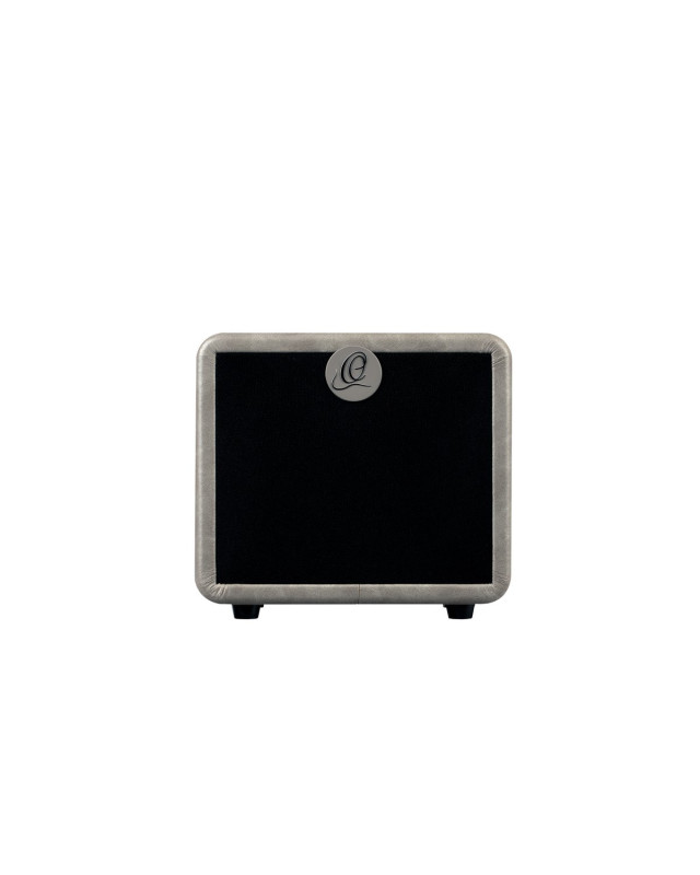 Ortega PTWO-E Amplification Series Bluetooth Pocket Electric Guitar Amplifier with Built-In Effects - 12-Watt