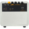 Ortega PTWO-LTD Amplification Series Portable Bluetooth Acoustic Amp/Speaker with Effects - 12-Watt