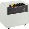 Ortega PTWO-LTD Amplification Series Portable Bluetooth Acoustic Amp/Speaker with Effects - 12-Watt