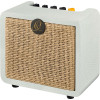 Ortega PTWO-LTD Amplification Series Portable Bluetooth Acoustic Amp/Speaker with Effects - 12-Watt