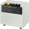 Ortega PTWO-LTD Amplification Series Portable Bluetooth Acoustic Amp/Speaker with Effects - 12-Watt