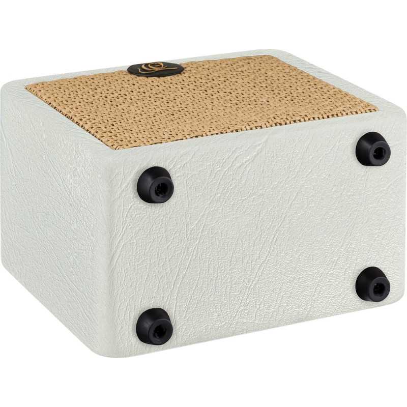 Ortega PTWO-LTD Amplification Series Portable Bluetooth Acoustic Amp/Speaker with Effects - 12-Watt