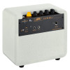 Ortega PTWO-LTD Amplification Series Portable Bluetooth Acoustic Amp/Speaker with Effects - 12-Watt