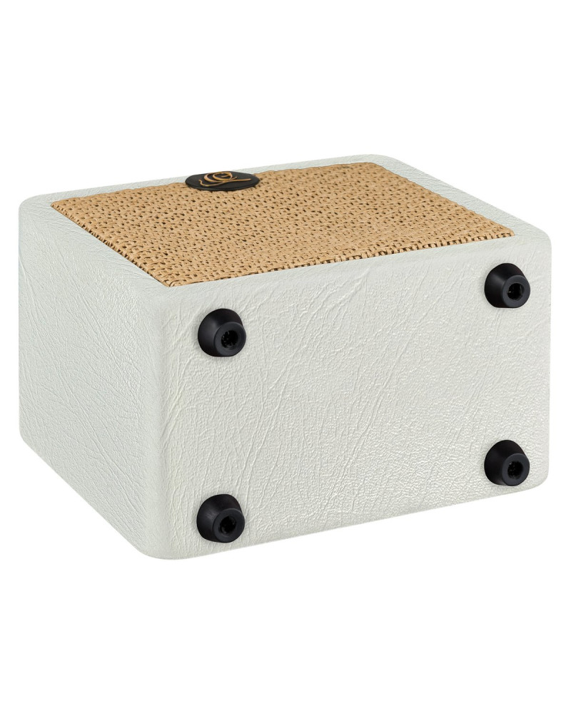 Ortega PTWO-LTD Amplification Series Portable Bluetooth Acoustic Amp/Speaker with Effects - 12-Watt