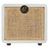 Ortega PTWO-LTD Amplification Series Portable Bluetooth Acoustic Amp/Speaker with Effects - 12-Watt