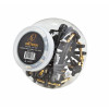 Ortega PU20-OTCPA-04 Tour Series Display Bowl