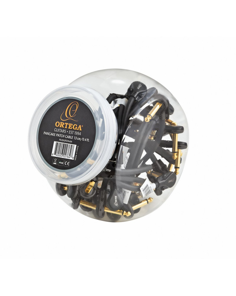 Ortega PU20-OTCPA-04 Tour Series Display Bowl