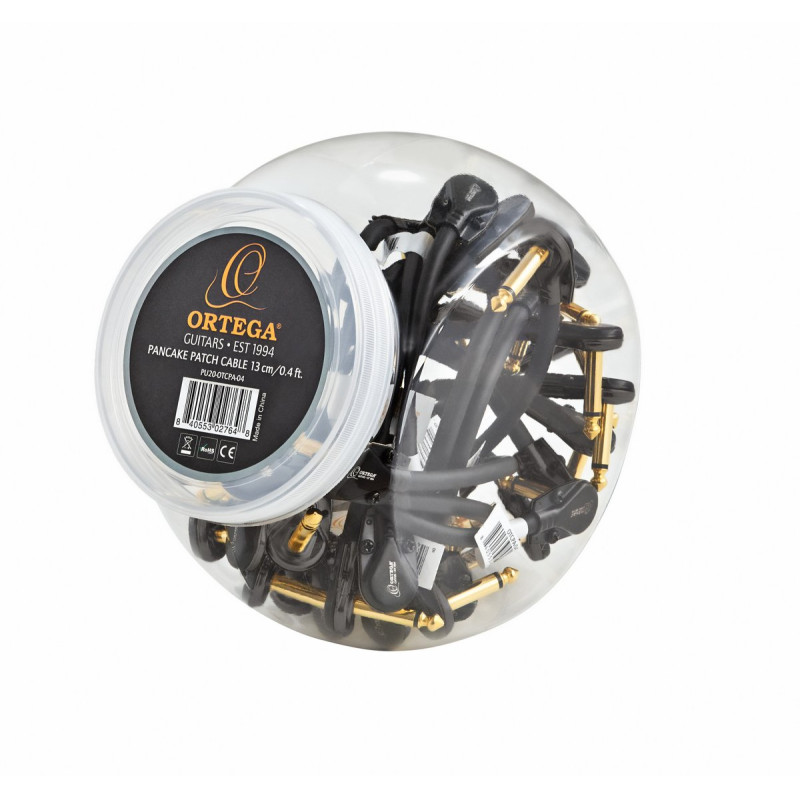 Ortega PU20-OTCPA-04 Tour Series Display Bowl