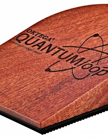 Ortega QUANTUMEXP Stomp Box Effect Series Expansion Trigger QUANTUMloop