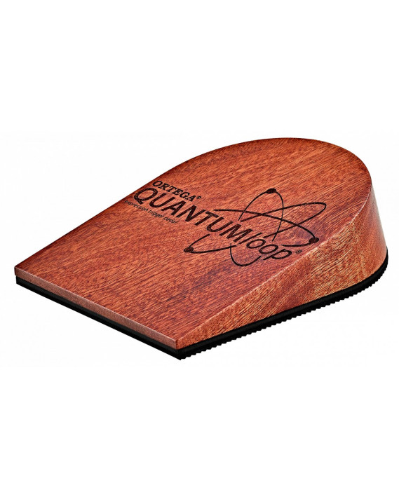 Ortega QUANTUMEXP Stomp Box Effect Series Expansion Trigger QUANTUMloop