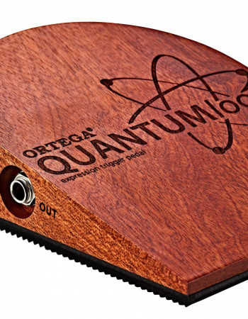 Ortega QUANTUMEXP Stomp Box Effect Series Expansion Trigger QUANTUMloop