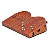 Ortega QUANTUMLOOP Stomp Box Effect Series Stomp Box & Looper