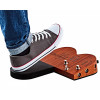 Ortega QUANTUMLOOP Stomp Box Effect Series Stomp Box & Looper